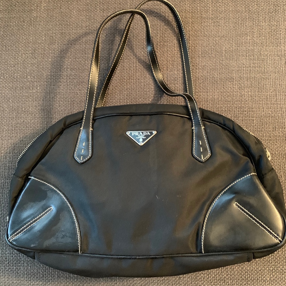 Prada handbag
